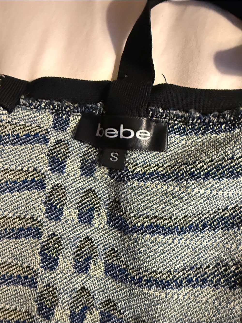 Bebe - Picture 5 of 5
